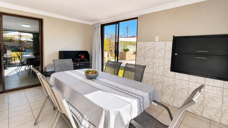 4 Bedroom Property for Sale in Bayswater Free State